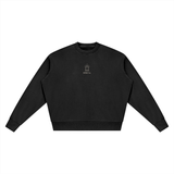 WITNESS Vintage Wash Crewneck Sweatshirt