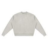 WITNESS Vintage Wash Crewneck Sweatshirt